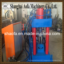 Fence Roll Forming Machine (AF-100)